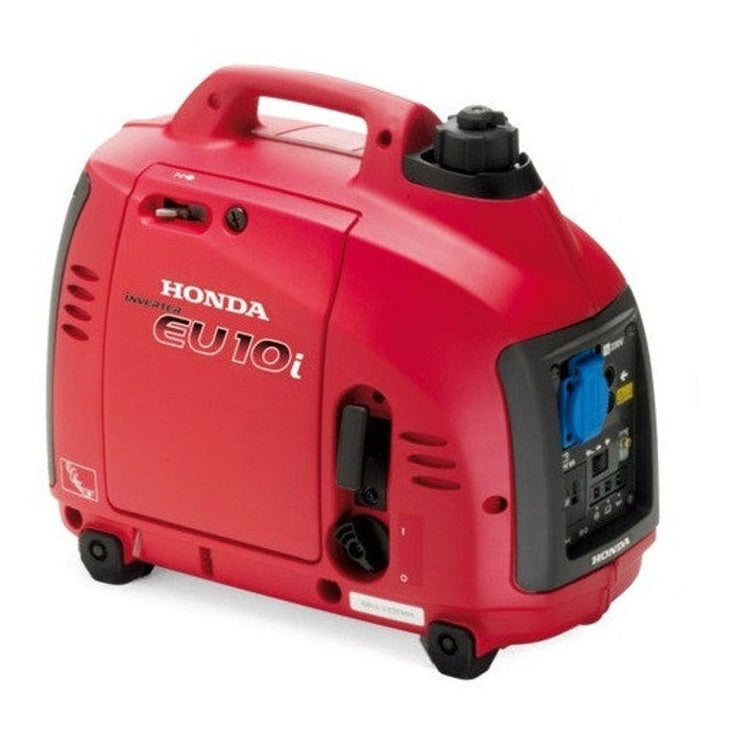 Honda Generatore di Corrente EU 10 i Inverter Silenziato