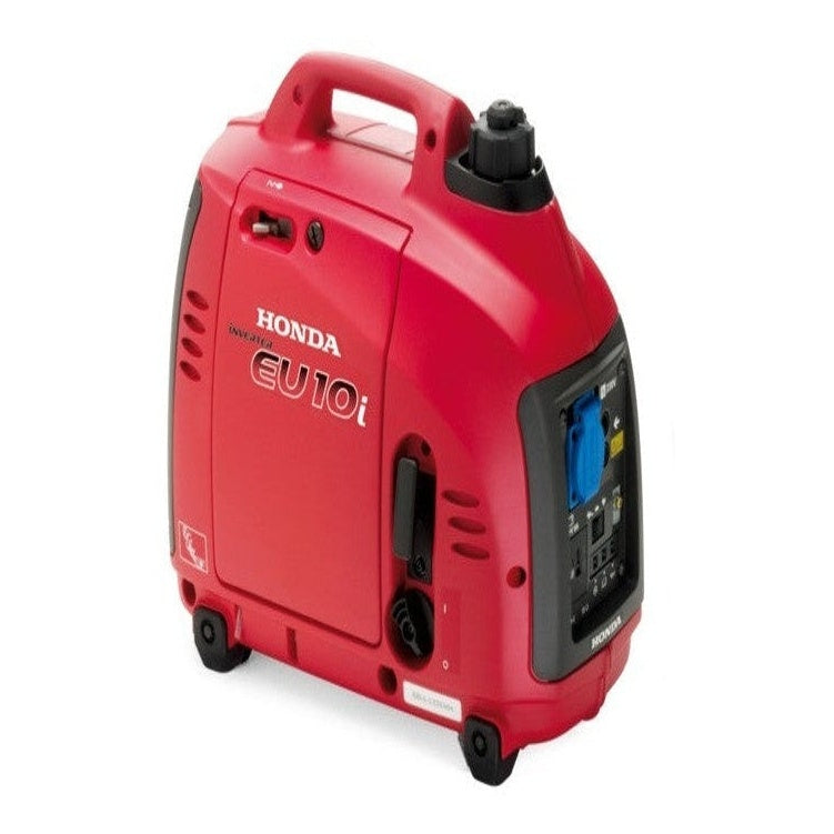 Honda Generatore di Corrente EU 10 i Inverter Silenziato