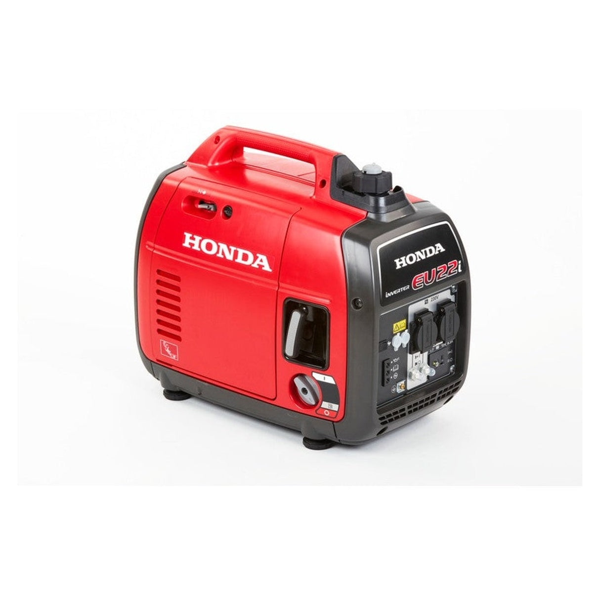 Honda Generatore di Corrente EU 22 i Inverter Silenziato