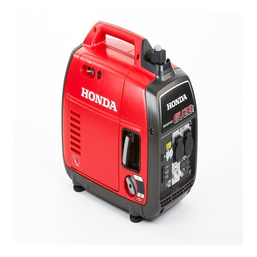 Honda Generatore di Corrente EU 22 i Inverter Silenziato