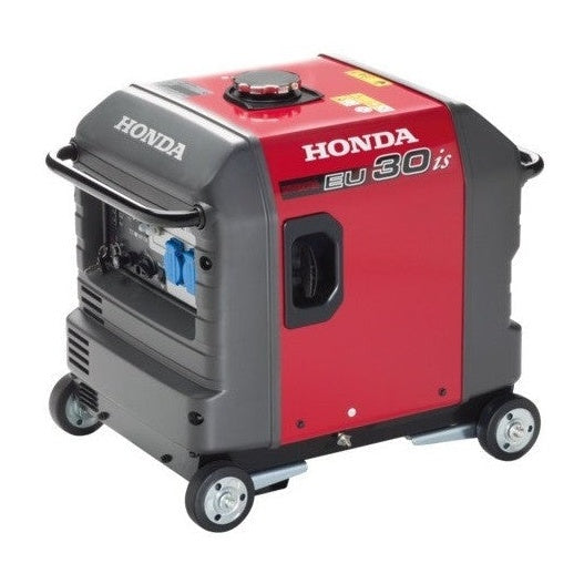 Generatore di Corrente HONDA EU 30 is Inverter Silenziato