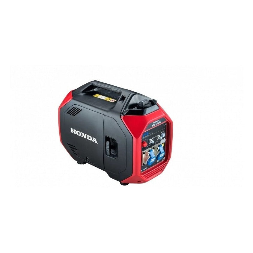 Generatore di Corrente HONDA EU 32 i Inverter Silenziato