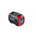Generatore di Corrente HONDA EU 32 i Inverter Silenziato