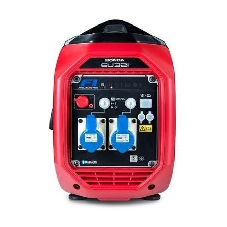 Honda Generatore di Corrente EU 32 i Inverter Silenziato