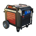 Generatore di Corrente HONDA EU 70 is Silenziato Inverter