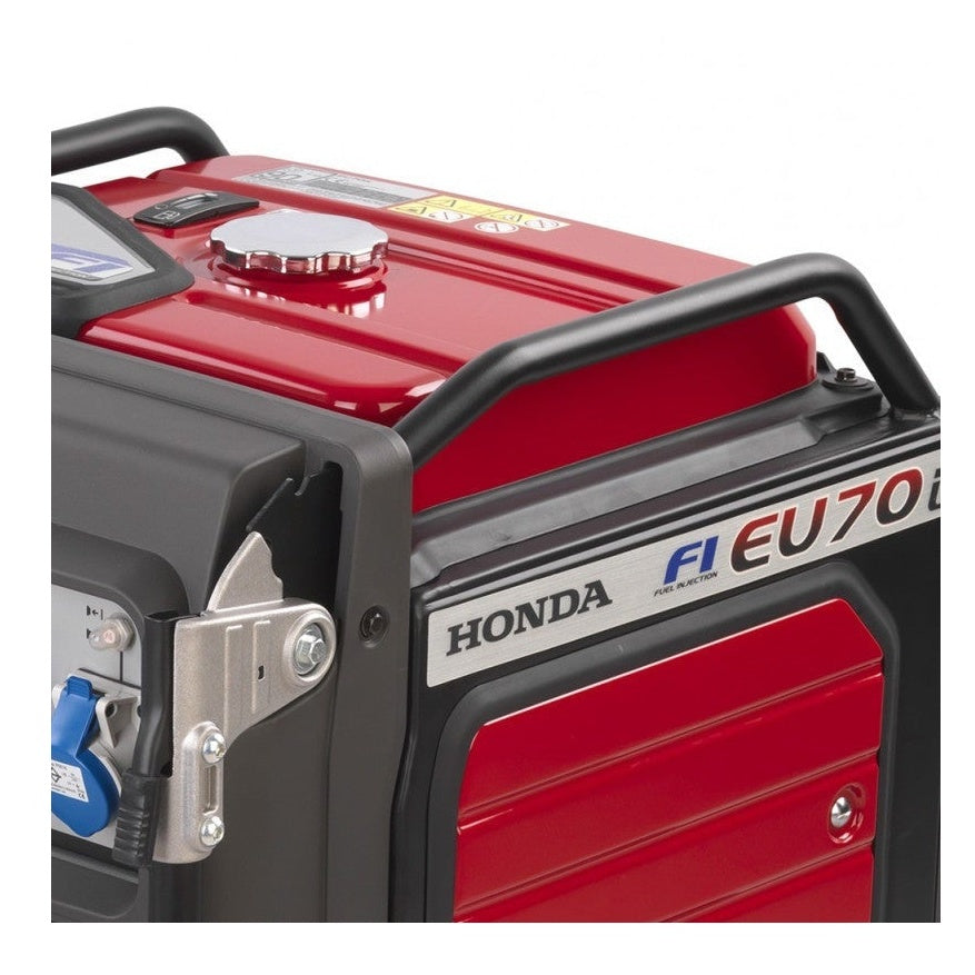 Honda Generatore di Corrente EU 70 is Silenziato Inverter