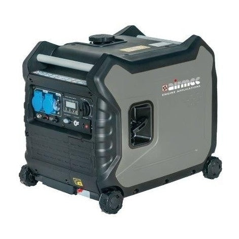 Generatore di Corrente Inverter AIRMEC LC 3500 IW-E