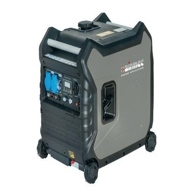 Generatore di Corrente Inverter Airmec LC 3500 Iw-e