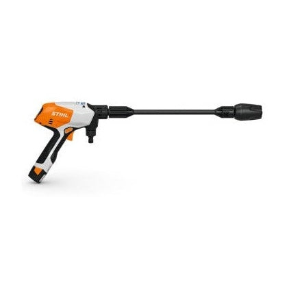 Idropulitrice a Batteria STIHL RCA 20