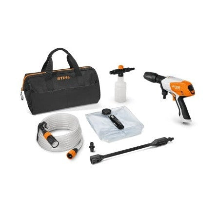 STIHL Cordless Pressure Washer RCA 20