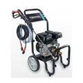 Idropulitrice AIRMEC LD 9/150 con Motore a Benzina
