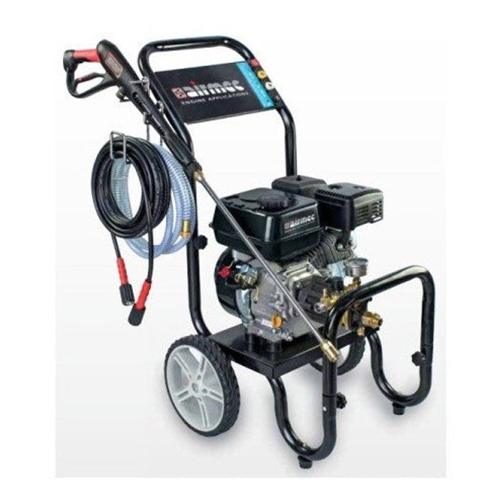 Airmec LD 9/150 Pressure Washer with Petrol Engine