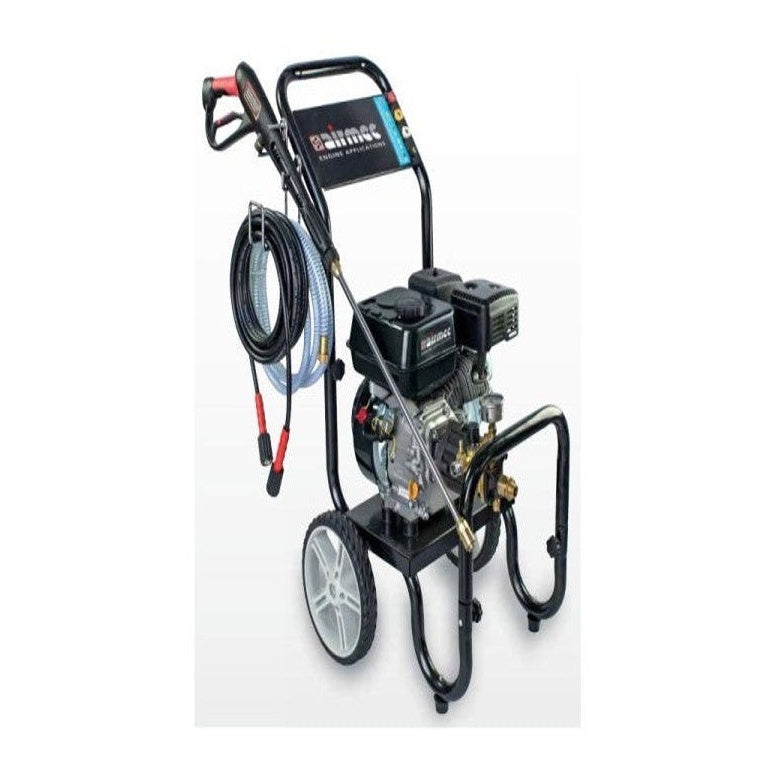 Airmec LD 9/150 Pressure Washer with Petrol Engine