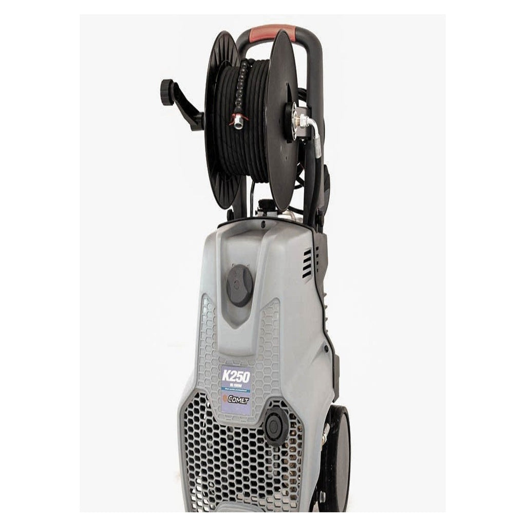 Idropulitrice Comet K 250 10/150 M Extra ad Acqua Fredda
