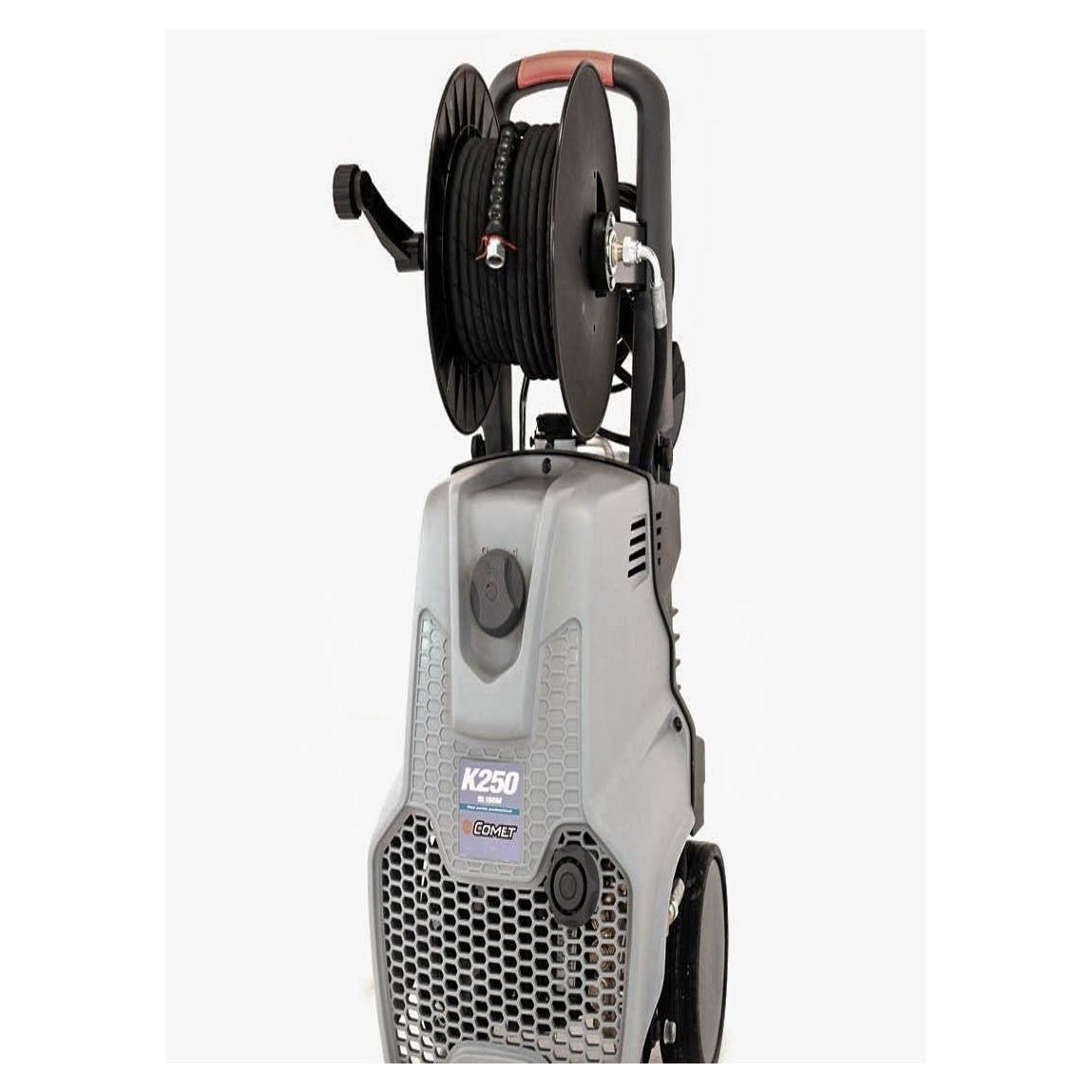 Idropulitrice Comet K 250 11/160 M Extra ad Acqua Fredda