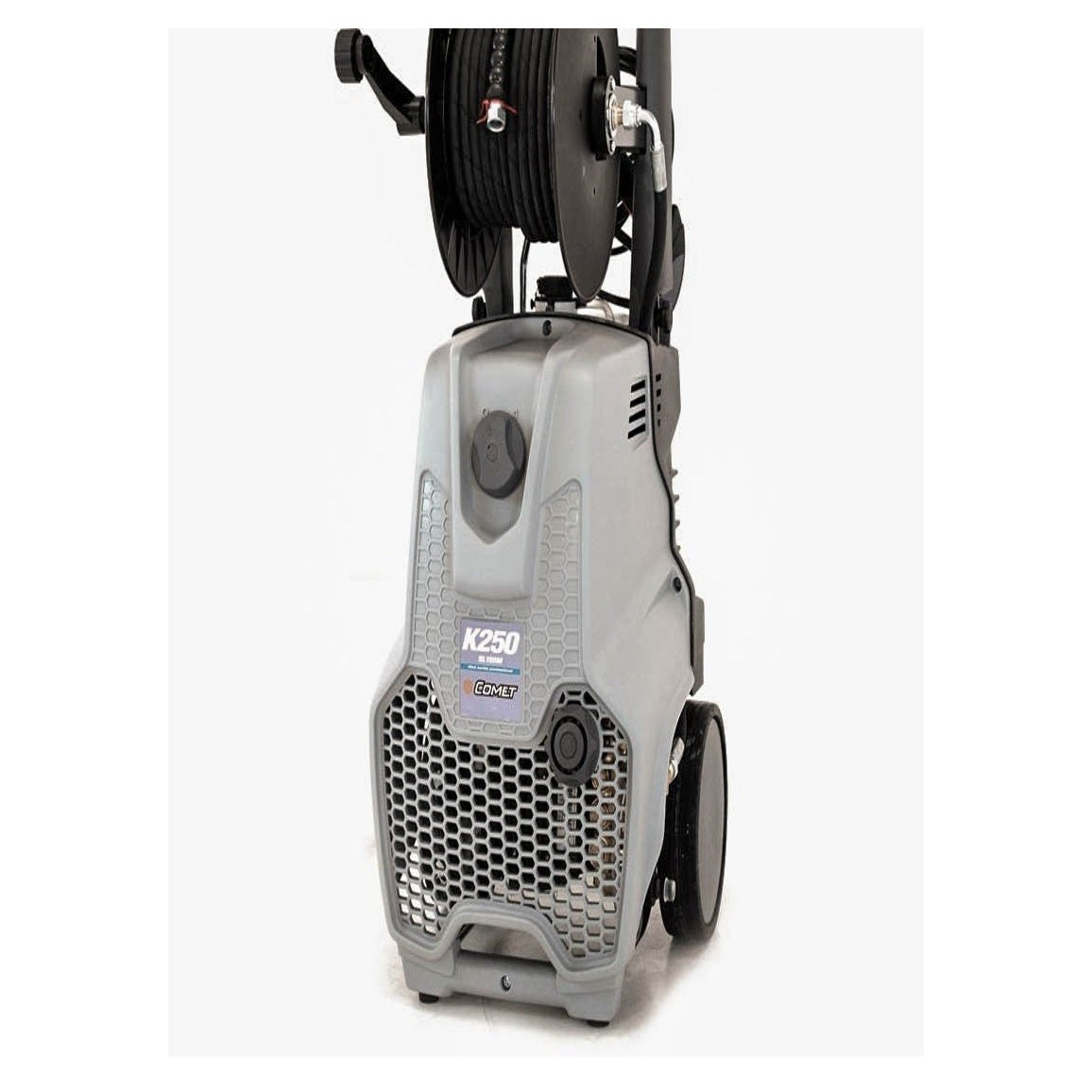 Idropulitrice Comet K 250 11/160 M Extra ad Acqua Fredda