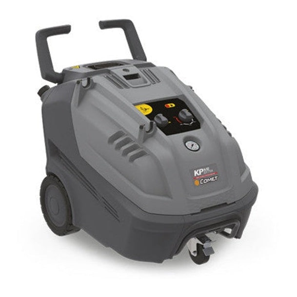 Comet KP 3.10 Classic Hot Water High-Pressure Washer