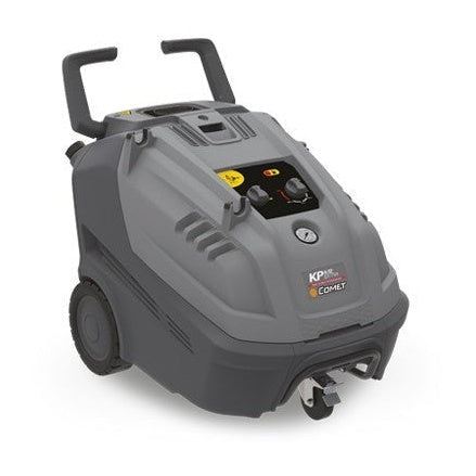 Idropulitrice COMET KP 5.12 Classic 12/180 T ad Acqua Calda