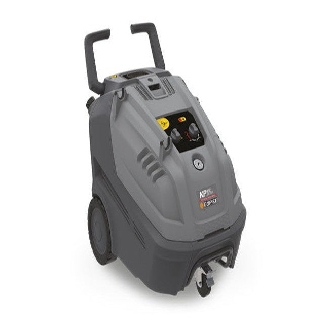 Idropulitrice Comet KP 5.12 Classic 12/180 T ad Acqua Calda