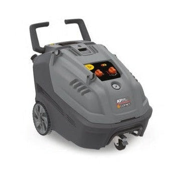 Idropulitrice COMET KP 5.12 Extra 12/180 T ad Acqua Calda