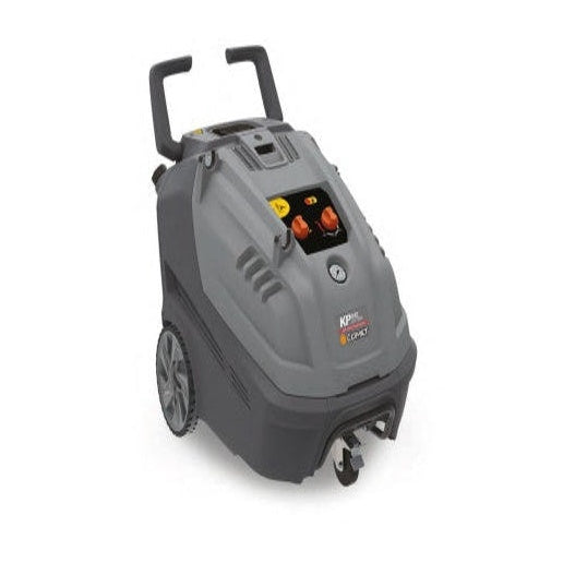 Idropulitrice Comet KP 5.12 Extra 12/180 T ad Acqua Calda
