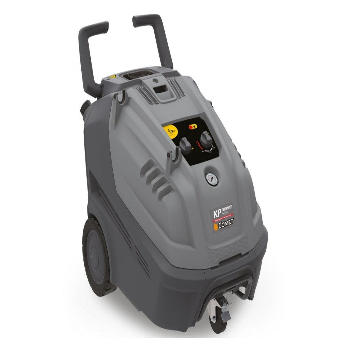 Idropulitrice Comet KP PRO 3.10 Classic 10/150 M ad Acqua Calda