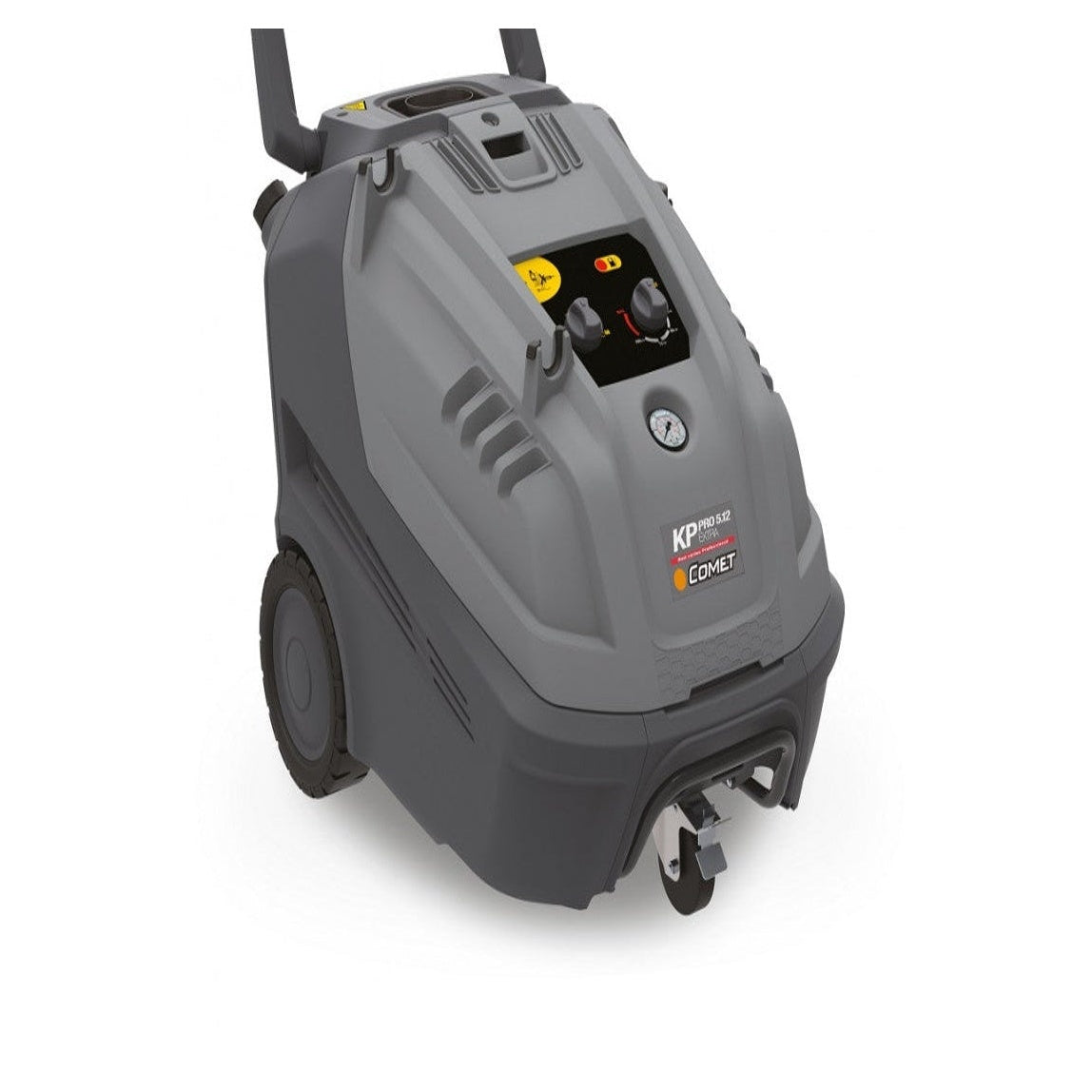 Idropulitrice Comet KP PRO 3.10 Classic 10/150 M ad Acqua Calda