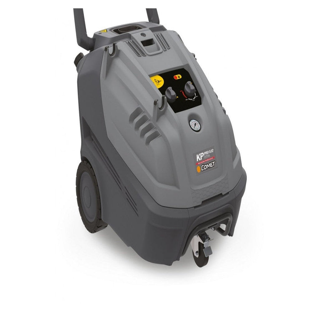 Idropulitrice Comet KP PRO 3.10 Extra 10/150 M ad Acqua Calda