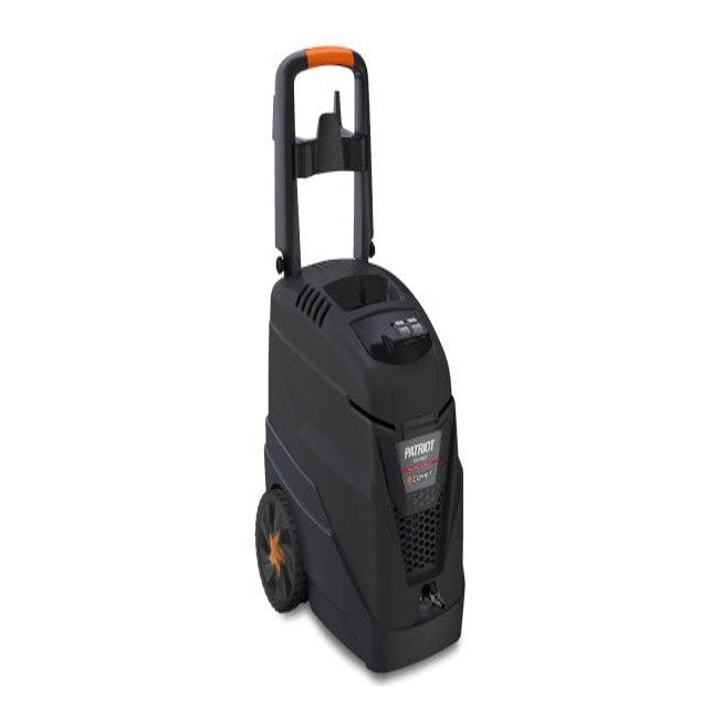 Idropulitrice Comet Patriot 140 ad Acqua Calda