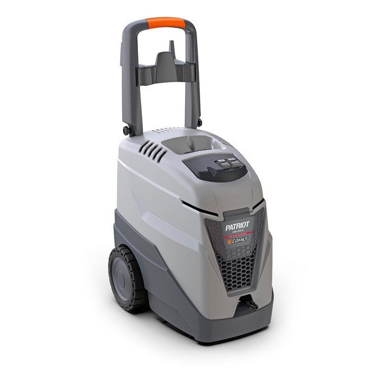 Idropulitrice Comet Patriot 150 Gold ad Acqua Calda