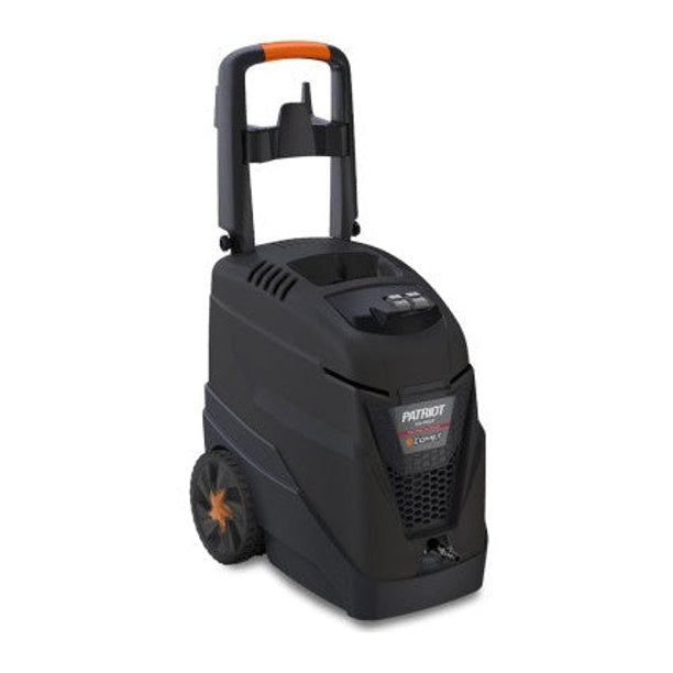 Idropulitrice Comet Patriot 150 Gold ad Acqua Calda