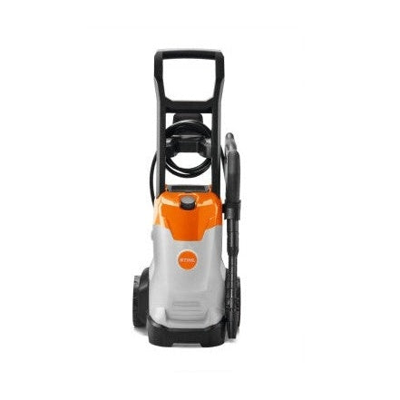 Idropulitrice Giocattolo STIHL con Serbatoio e Funzione Spruzzo