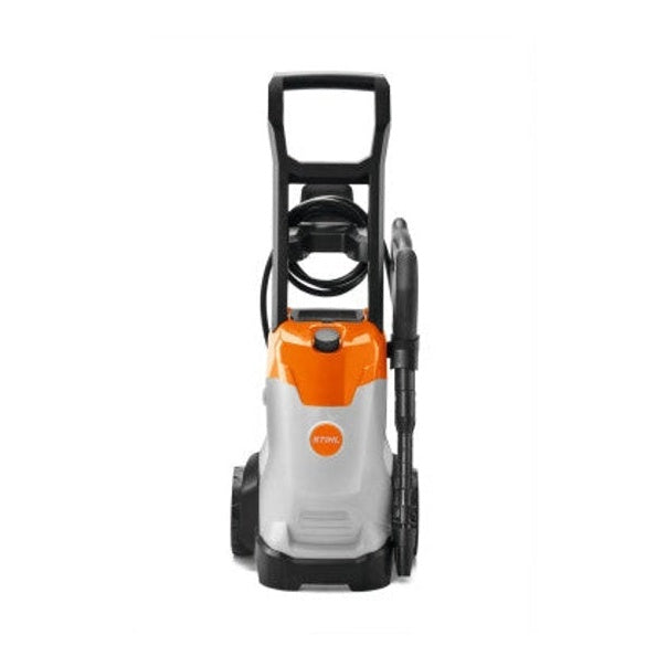 STIHL Toy Pressure Washer with Tank and Spray Function
