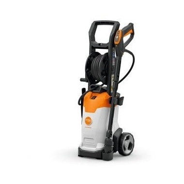 Idropulitrice STIHL RE 100 Plus Control con Indicatore di Pressione a LED