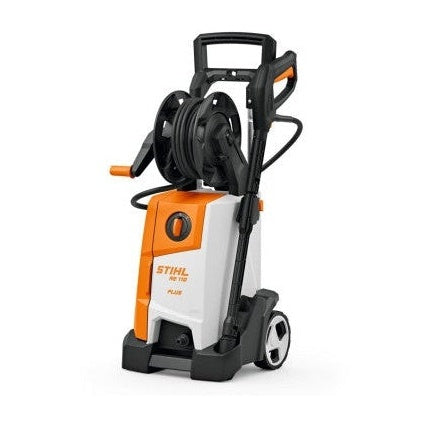 Idropulitrice STIHL RE 110 PLUS