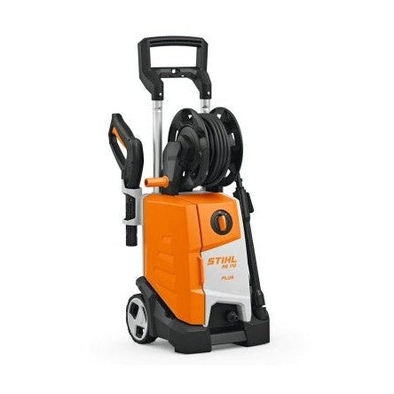 STIHL Idropulitrice RE 110 PLUS