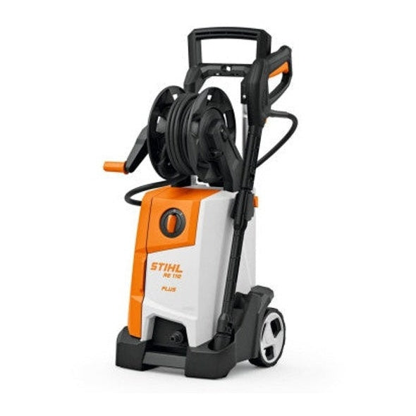 STIHL Idropulitrice RE 110 PLUS