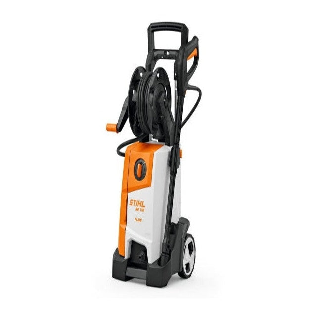 STIHL Idropulitrice RE 110 PLUS