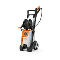 Idropulitrice STIHL RE 120 PLUS