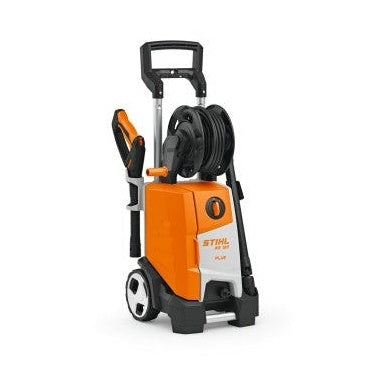 STIHL Idropulitrice RE 120 PLUS