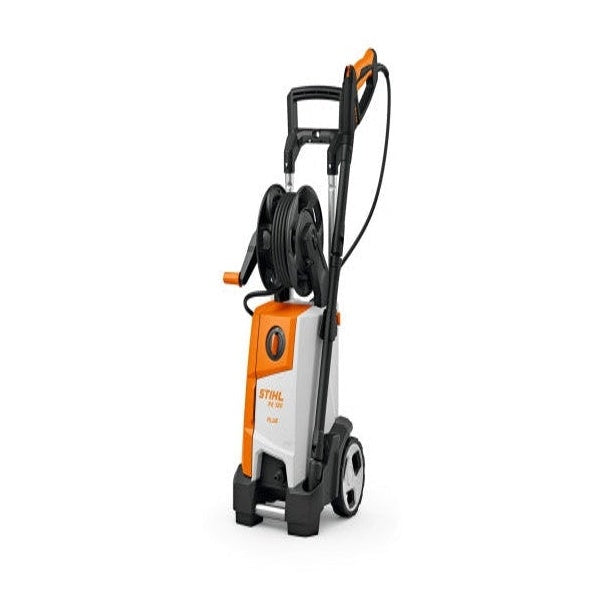 STIHL Idropulitrice RE 120 PLUS