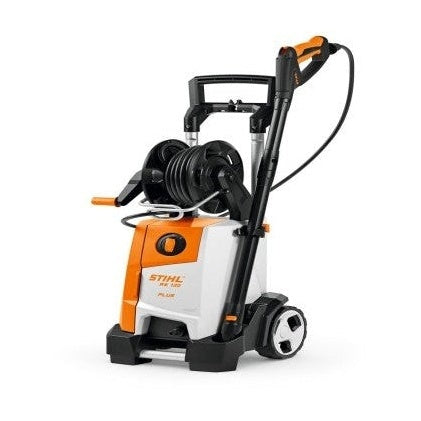 STIHL Idropulitrice RE 130 PLUS