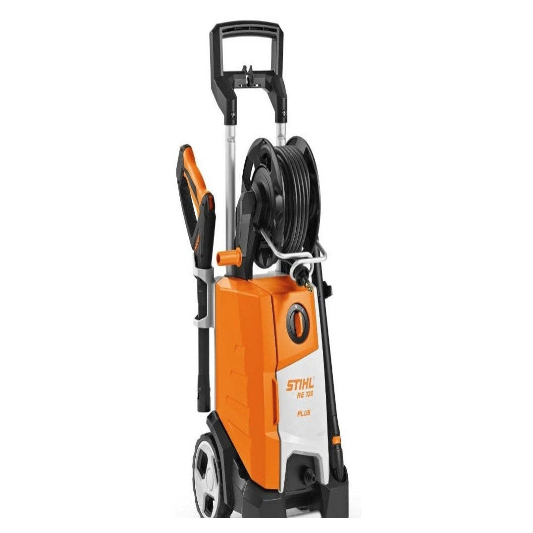 STIHL Idropulitrice RE 130 PLUS