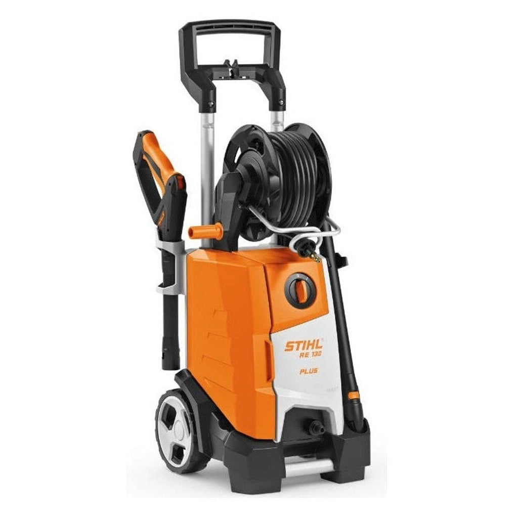 STIHL Idropulitrice RE 130 PLUS