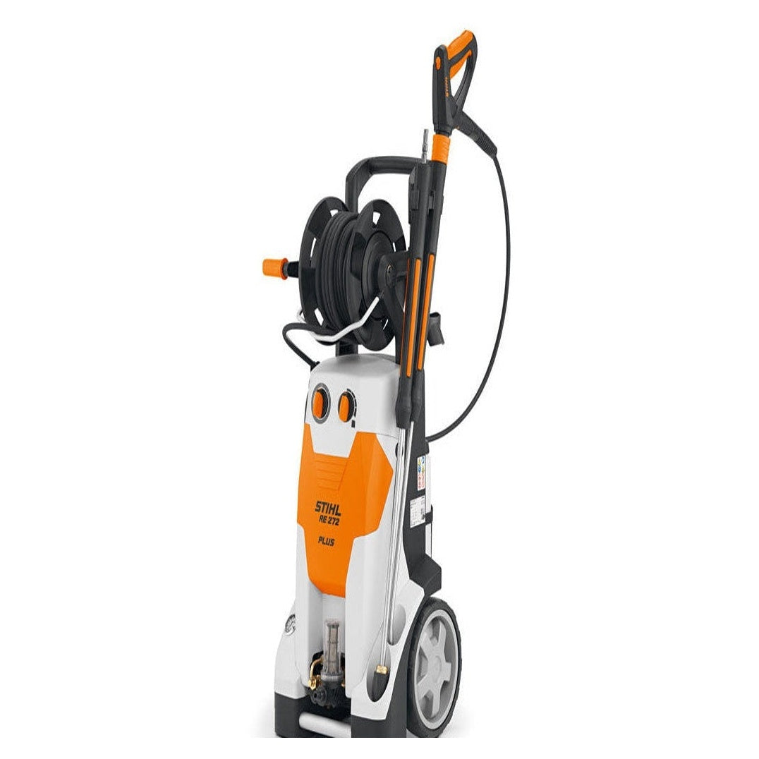 STIHL Idropulitrice RE 272 PLUS