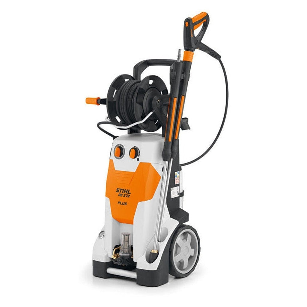 STIHL Idropulitrice RE 272 PLUS