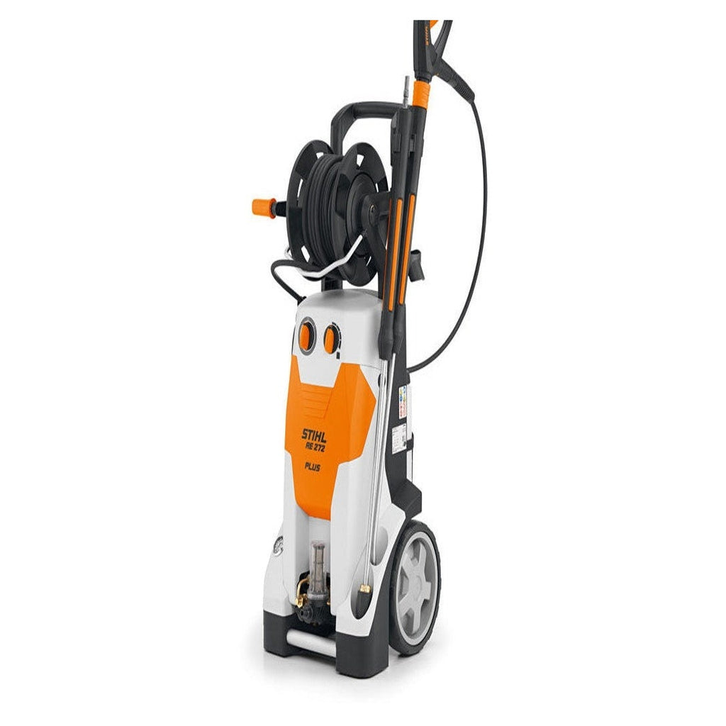 STIHL Idropulitrice RE 272 PLUS