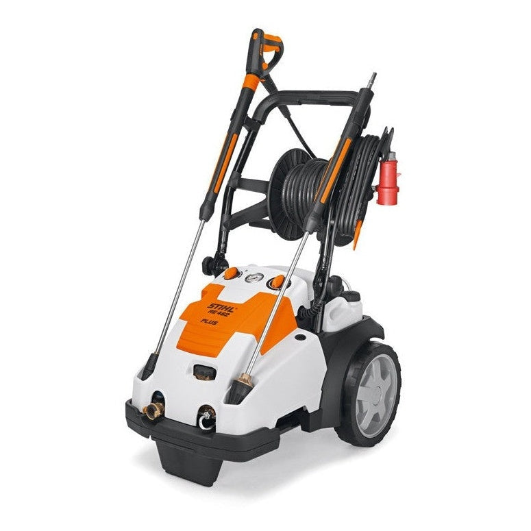 Idropulitrice STIHL RE 462 PLUS