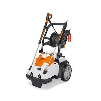 STIHL Idropulitrice RE 462 PLUS