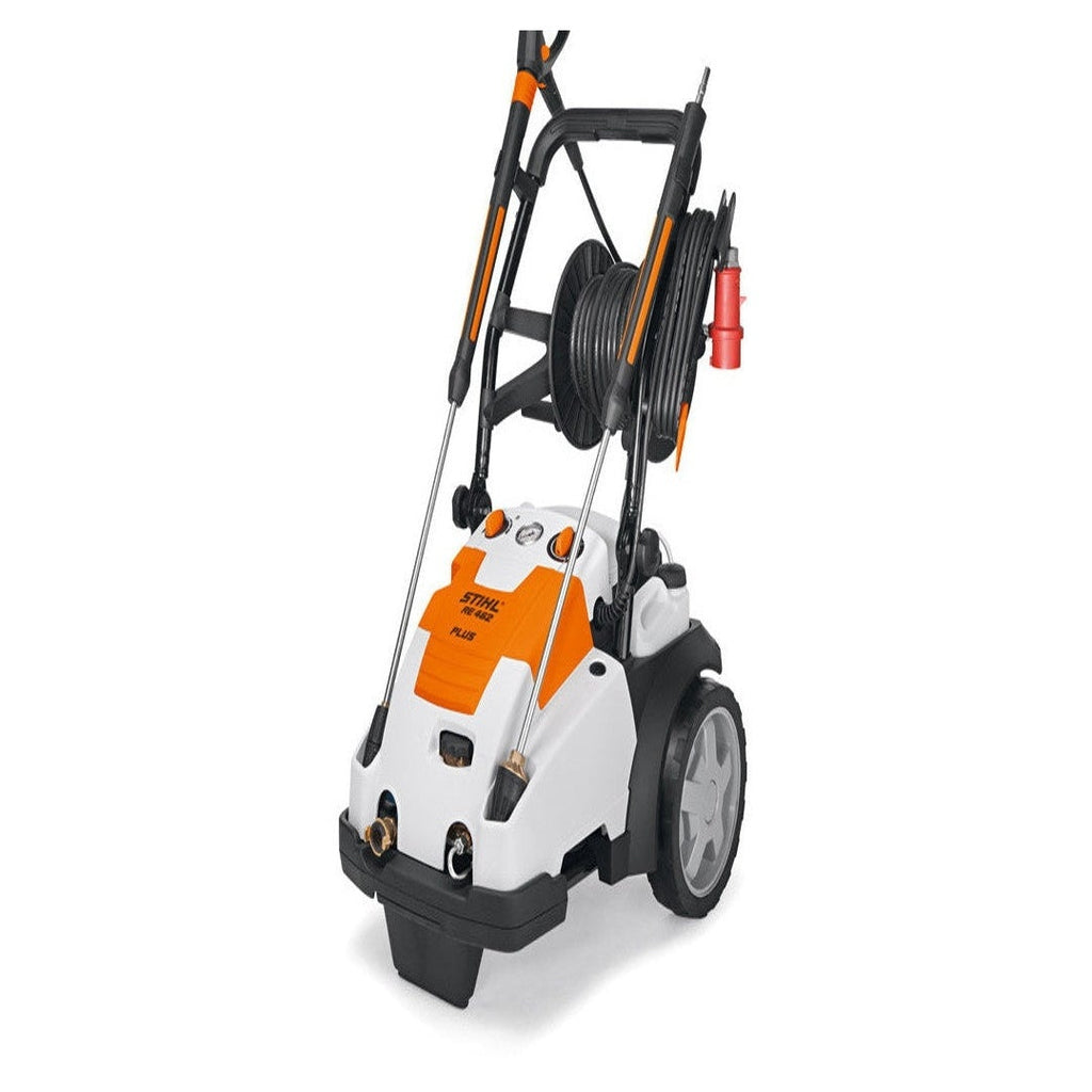 STIHL Idropulitrice RE 462 PLUS